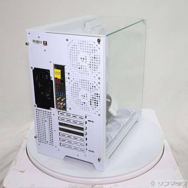 〔中古〕〔展示品〕 Rabbit0 Studio RBST-R59600X-50 ホワイト〔377-ud〕 |  | 02