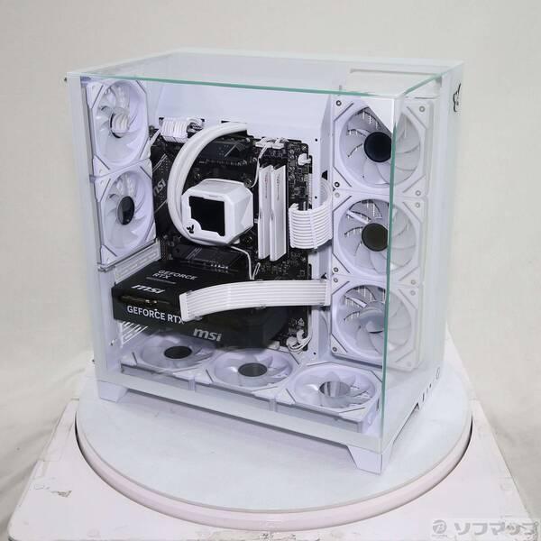 〔中古〕〔展示品〕 Rabbit0 Studio RBST-R59600X-50 ホワイト〔377-ud〕 |  | 03