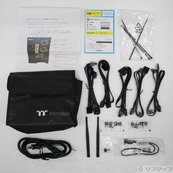 〔中古〕〔展示品〕 Rabbit0 Studio RBST-R59600X-50 ホワイト〔377-ud〕 |  | 04