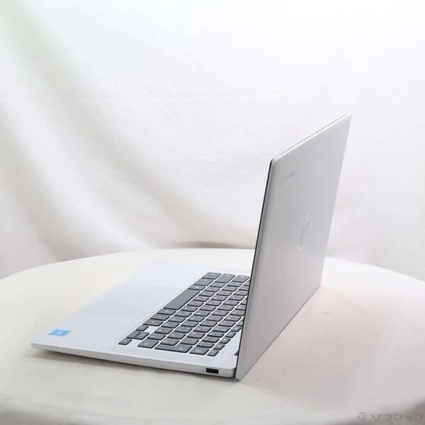 〔中古〕hp(エイチピー) 〔展示品〕 Chromebook 14a-nf0000 A09C7PA-AAAB グレイシャーシルバー〔348-ud〕 |  | 01