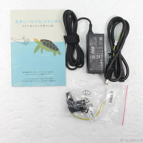 〔中古〕hp(エイチピー) 〔展示品〕 Chromebook 14a-nf0000 A09C7PA-AAAB グレイシャーシルバー〔348-ud〕 |  | 04