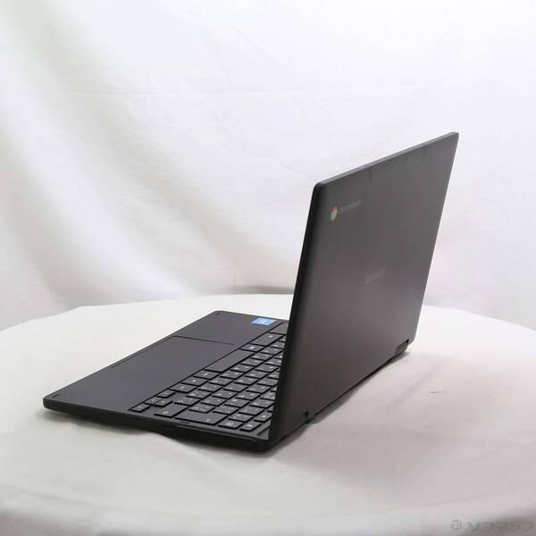 〔中古〕aiwa(アイワ) 〔展示品〕 Chromebook S11 JA4-LPC1101〔377-ud〕 |  | 01