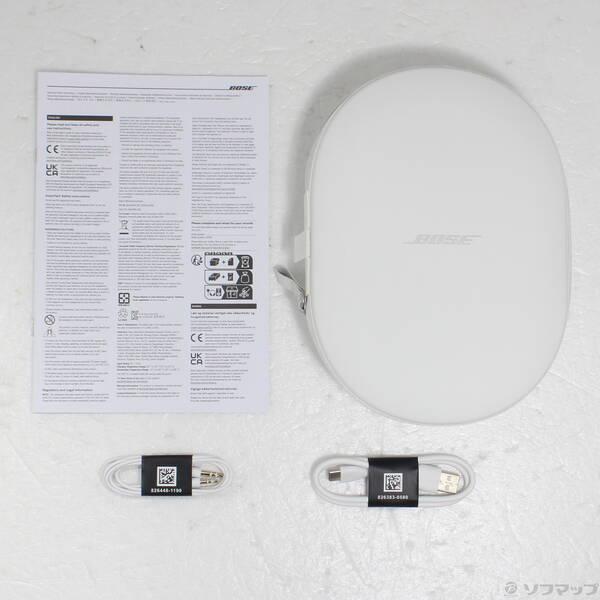〔中古〕BOSE(ボーズ) QuietComfort Ultra Headphones DIA ダイヤモンド60thエディション〔348-ud〕 |  | 04