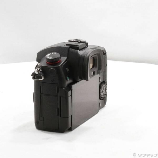 〔中古〕Panasonic(パナソニック) LUMIX DC-GH5M2 ボディ〔262-ud〕 |  | 01