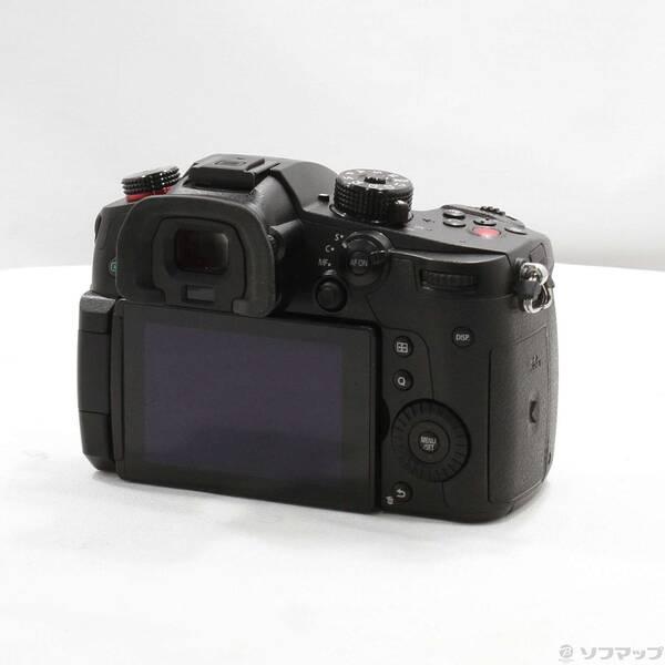 〔中古〕Panasonic(パナソニック) LUMIX DC-GH5M2 ボディ〔262-ud〕 |  | 02