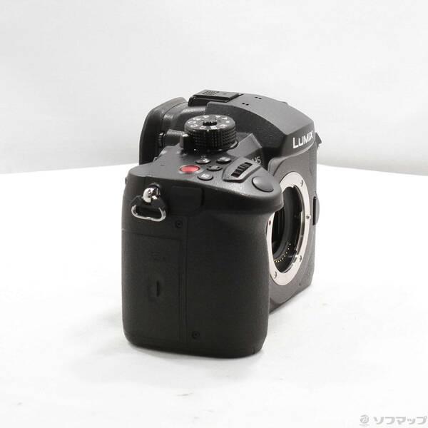 〔中古〕Panasonic(パナソニック) LUMIX DC-GH5M2 ボディ〔262-ud〕 |  | 03