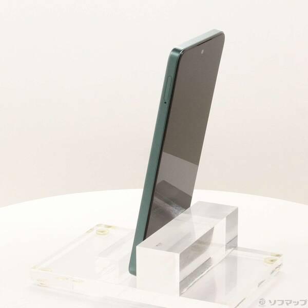 〔中古〕OPPO(オッポ) OPPO A5 5G 128GB グリーン OPG06 au SIMフリー〔269-ud〕 |  | 01