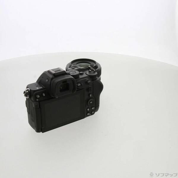 〔中古〕Nikon(ニコン) Z5II 24-50 レンズキット〔198-ud〕 |  | 01