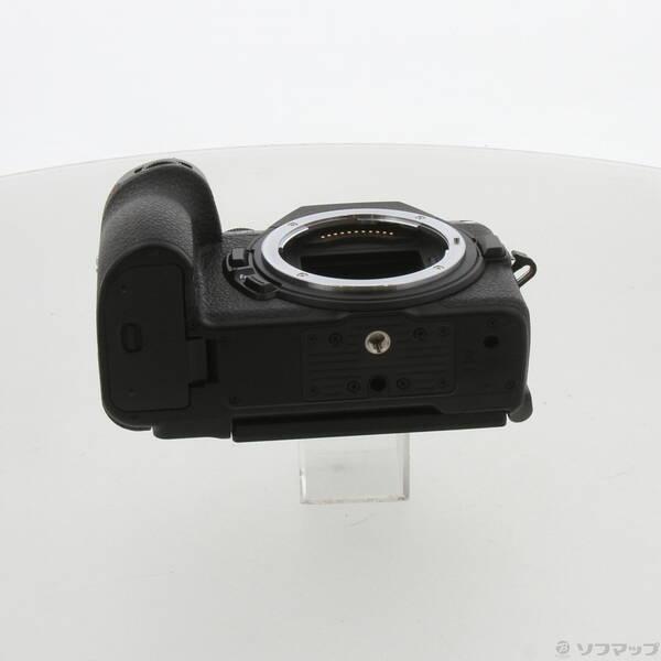 〔中古〕Nikon(ニコン) Z5II 24-50 レンズキット〔198-ud〕 |  | 04