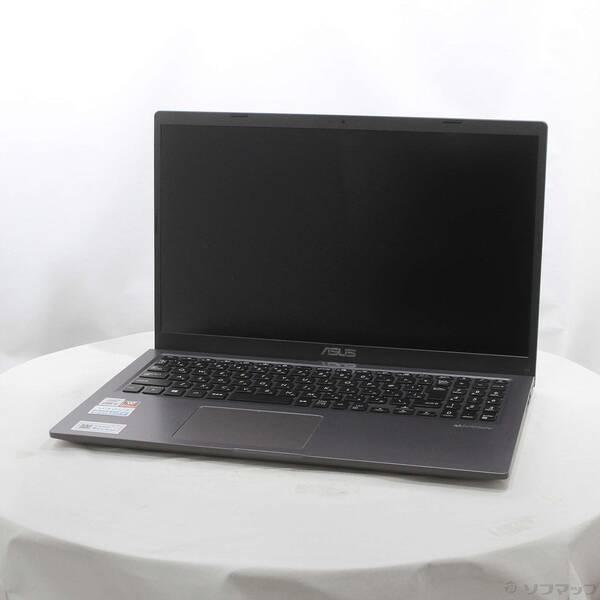 〔中古〕ASUS(エイスース) ASUS X515JA X515JA-BQ1827WS スレートグレー〔258-ud〕 | 