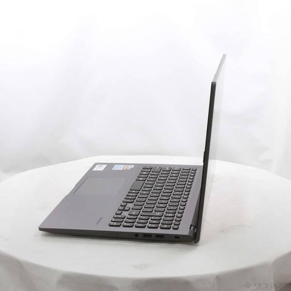 〔中古〕ASUS(エイスース) ASUS X515JA X515JA-BQ1827WS スレートグレー〔258-ud〕 |  | 01