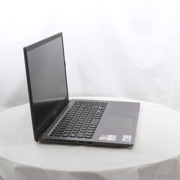 〔中古〕ASUS(エイスース) ASUS X515JA X515JA-BQ1827WS スレートグレー〔258-ud〕 |  | 03