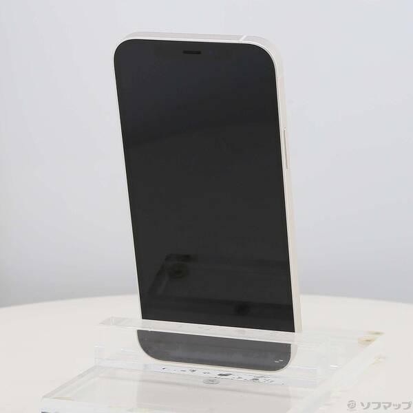 〔中古〕Apple(アップル) iPhone12 64GB ホワイト MGHP3J／A SIMフリー〔198-ud〕 |  | 02