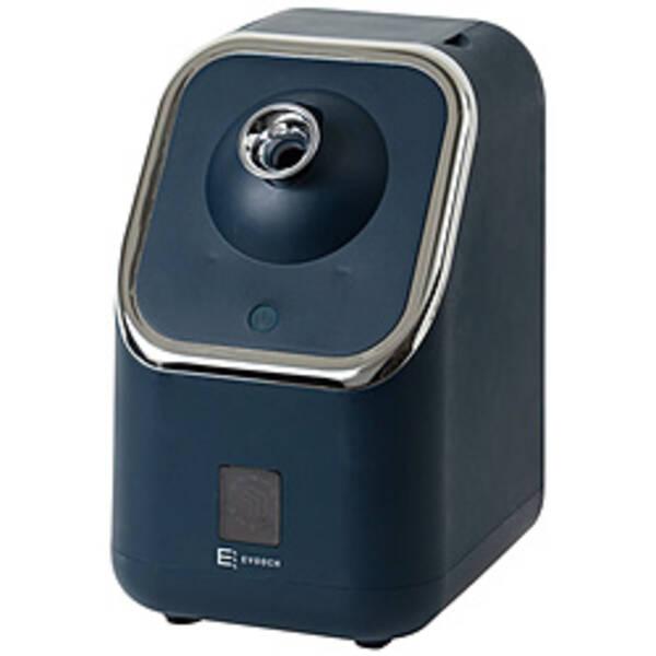 〔中古〕ライフオンプロダクツ 〔展示品〕 ハイブリッドフェイシャルスチーマー EVOOCH（エボーク） ネイビー EVH-FC04-N〔258-ud〕 | 