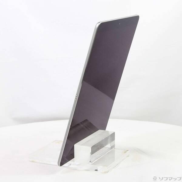 〔中古〕Apple(アップル) iPad Pro 10.5インチ 256GB スペースグレイ MPHG2J／A SoftBankロック解除SIMフリー〔348-ud〕 |  | 01