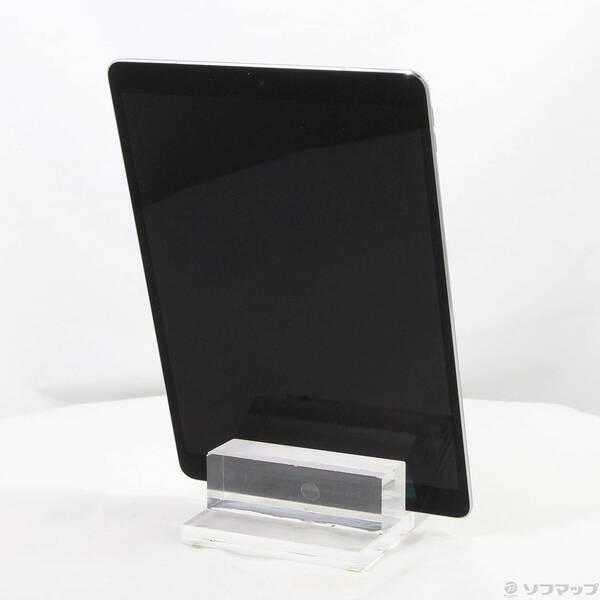 〔中古〕Apple(アップル) iPad Pro 10.5インチ 256GB スペースグレイ MPHG2J／A SoftBankロック解除SIMフリー〔348-ud〕 |  | 02