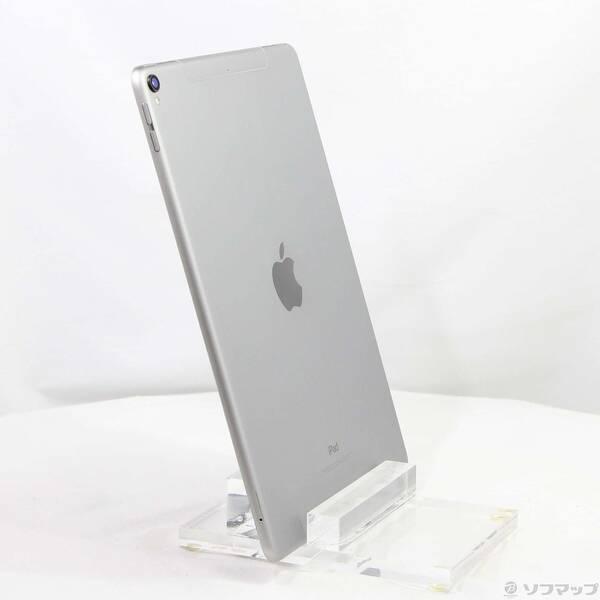 〔中古〕Apple(アップル) iPad Pro 10.5インチ 256GB スペースグレイ MPHG2J／A SoftBankロック解除SIMフリー〔348-ud〕 |  | 03