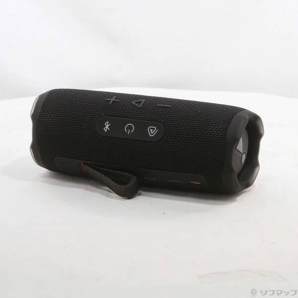 〔中古〕JBL(ジェービーエル) JBL Flip 7 ブラック〔198-ud〕 |  | 02