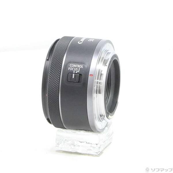 〔中古〕Canon(キヤノン) RF50mm F1.8 STM〔258-ud〕 |  | 01