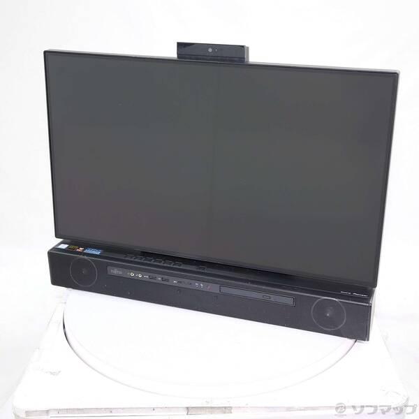 〔中古〕FUJITSU(富士通） ESPRIMO FH93／D2 FMVF93D2BZ〔262-ud〕 | 