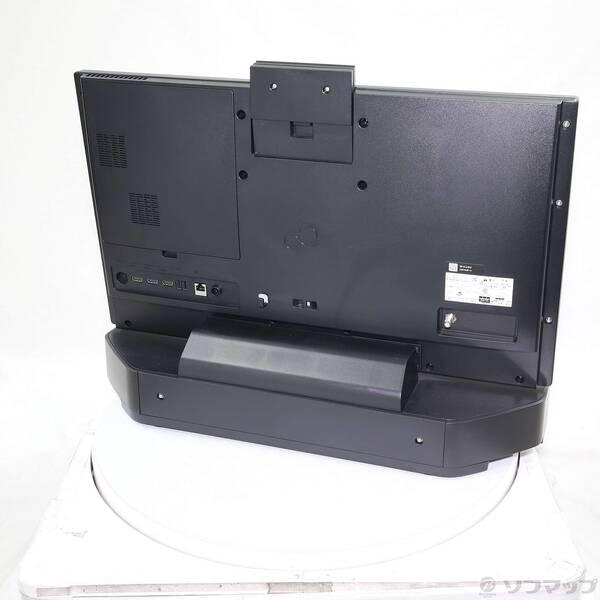 〔中古〕FUJITSU(富士通） ESPRIMO FH93／D2 FMVF93D2BZ〔262-ud〕 |  | 02