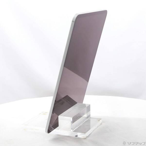 〔中古〕Apple(アップル) iPad Pro 11インチ(M5) 標準ガラス 512GB シルバー MDWN4J／A Wi-Fi〔276-ud〕 |  | 01