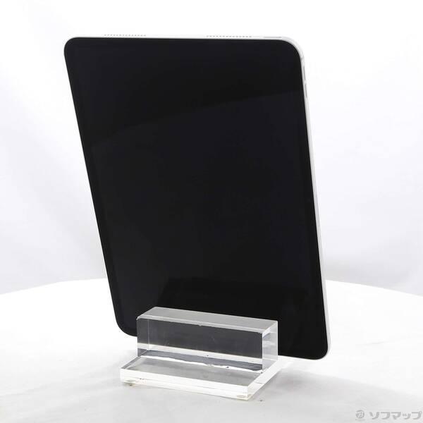 〔中古〕Apple(アップル) iPad Pro 11インチ(M5) 標準ガラス 512GB シルバー MDWN4J／A Wi-Fi〔276-ud〕 |  | 02