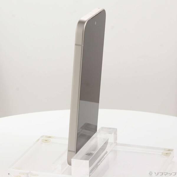 〔中古〕GOOGLE(グーグル) Google Pixel 9a 128GB ポーセリン G3Y12 docomo SIMフリー 〔ネットワーク利用制限▲〕〔305-ud〕 |  | 01