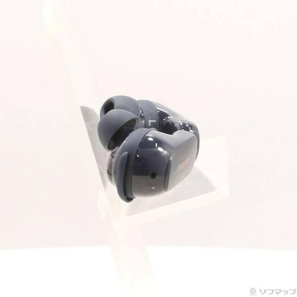 〔中古〕BOSE(ボーズ) QuietComfort Earbuds II Midnight Blue ミッドナイトブルー〔368-ud〕 |  | 03