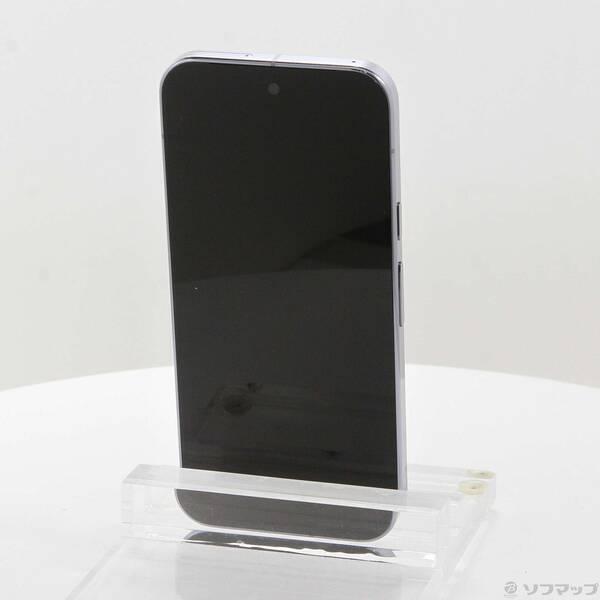 〔中古〕GOOGLE(グーグル) Google Pixel 10 Pro 256GB ムーンストーン GN4F5 SIMフリー〔262-ud〕 |  | 02