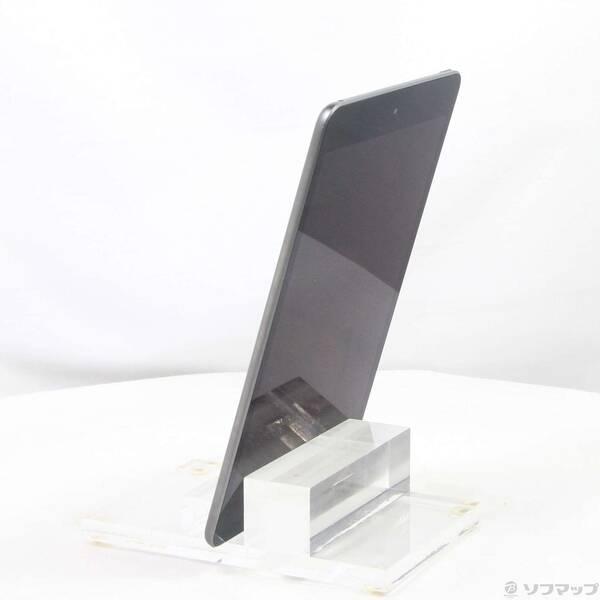 〔中古〕Apple(アップル) iPad mini 第5世代 64GB スペースグレイ MUQW2J／A Wi-Fi〔258-ud〕 |  | 01