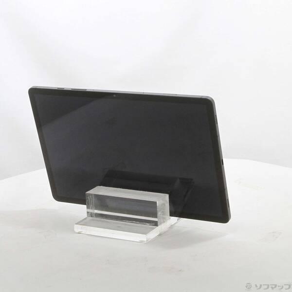 〔中古〕SAMSUNG(サムスン) Galaxy Tab S9 128GB グラファイト SM-X710NZAAXJP Wi-Fi〔198-ud〕 |  | 02