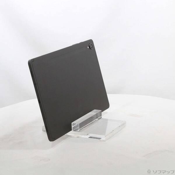 〔中古〕SAMSUNG(サムスン) Galaxy Tab S9 128GB グラファイト SM-X710NZAAXJP Wi-Fi〔198-ud〕 |  | 03