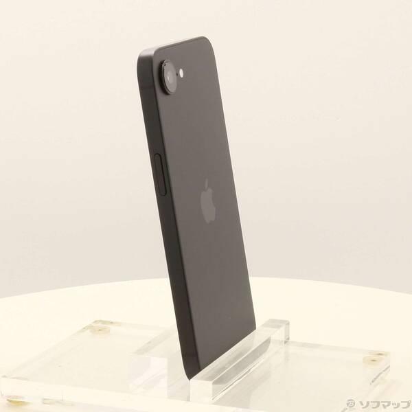 〔中古〕Apple(アップル) iPhone16e 512GB ブラック MD1X4J／A SIMフリー〔262-ud〕 |  | 03