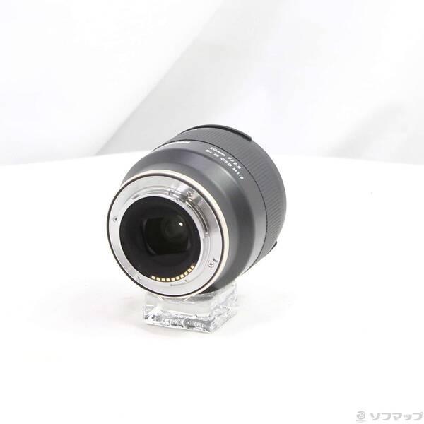 〔中古〕TAMRON(タムロン) 20mm F／2.8 Di III OSD M1:2 (Model F050)〔269-ud〕 |  | 02