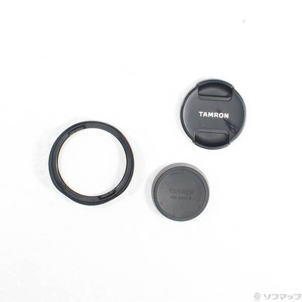 〔中古〕TAMRON(タムロン) 20mm F／2.8 Di III OSD M1:2 (Model F050)〔269-ud〕 |  | 04