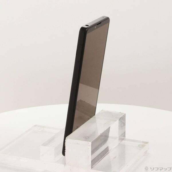 〔中古〕SONY(ソニー) Xperia 10 IV 128GB ブラック SO-52C docomo SIMフリー〔348-ud〕 |  | 01