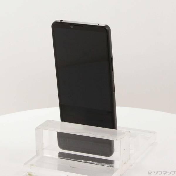 〔中古〕SONY(ソニー) Xperia 10 IV 128GB ブラック SO-52C docomo SIMフリー〔348-ud〕 |  | 02