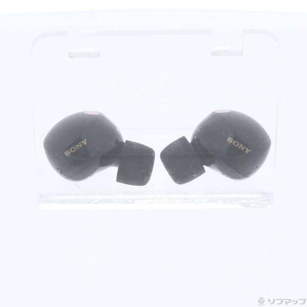 〔中古〕SONY(ソニー) WF-1000XM5 ブラック〔352-ud〕 |  | 02