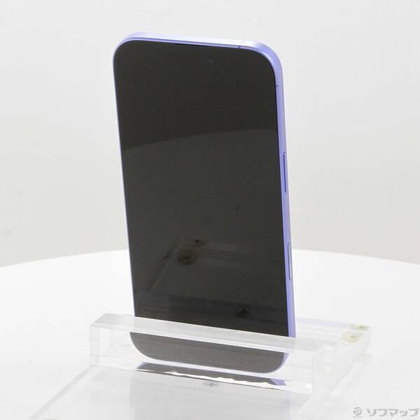 〔中古〕Apple(アップル) iPhone16 256GB ウルトラマリン MYE03J／A SIMフリー〔276-ud〕 |  | 02