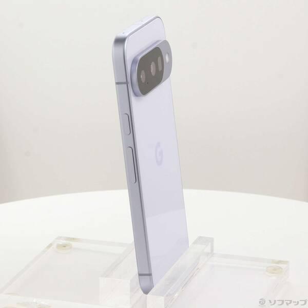 〔中古〕GOOGLE(グーグル) Google Pixel 10 128GB フロスト GL066 SIMフリー〔258-ud〕 |  | 03