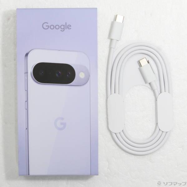 〔中古〕GOOGLE(グーグル) Google Pixel 10 128GB フロスト GL066 SIMフリー〔258-ud〕 |  | 04