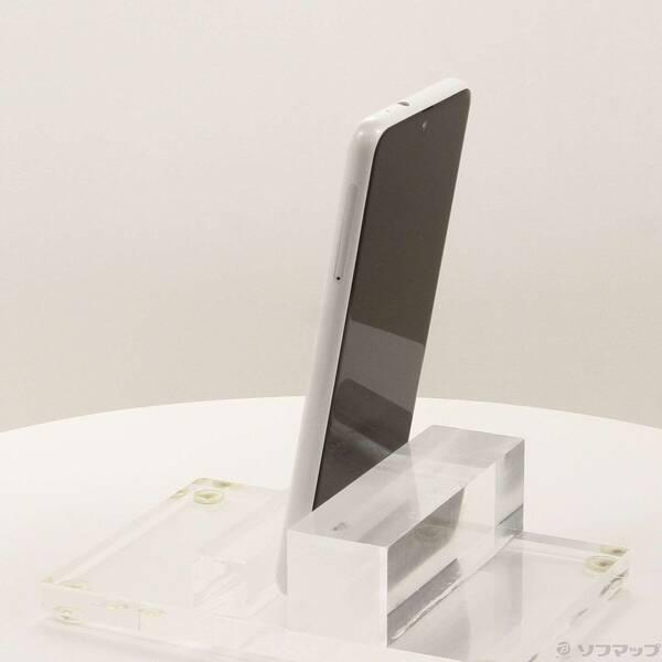 〔中古〕SAMSUNG(サムスン) Galaxy A23 5G 64GB ホワイト SC-56C docomo SIMフリー〔269-ud〕 |  | 01