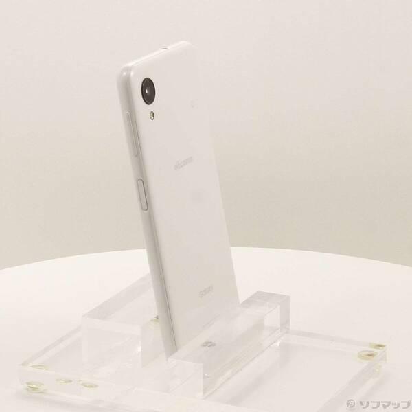 〔中古〕SAMSUNG(サムスン) Galaxy A23 5G 64GB ホワイト SC-56C docomo SIMフリー〔269-ud〕 |  | 03