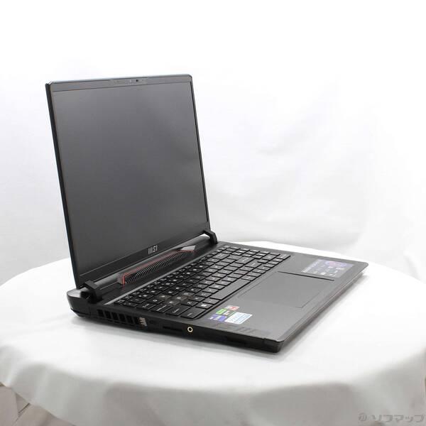 〔中古〕Raider GE68 HX 13V 海外版 Raider GE68HX 13VI-235AU〔377-ud〕 |  | 03