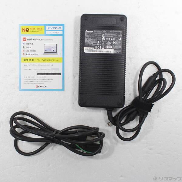 〔中古〕Raider GE68 HX 13V 海外版 Raider GE68HX 13VI-235AU〔377-ud〕 |  | 04