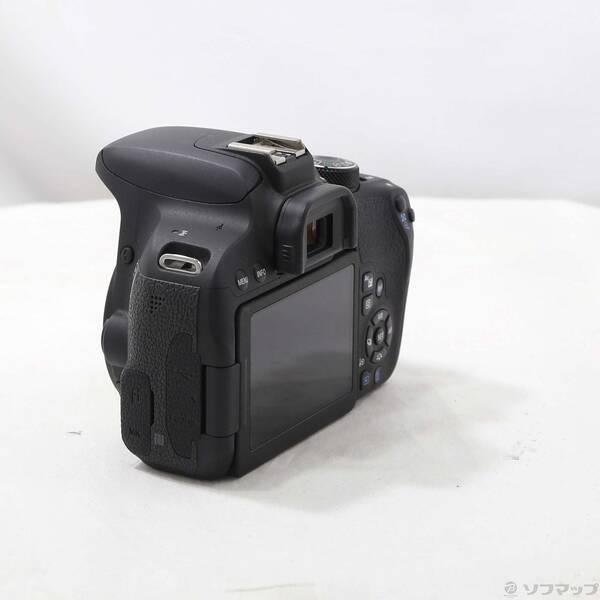 〔中古〕Canon(キヤノン) EOS Kiss X9i ボディ〔348-ud〕 |  | 01