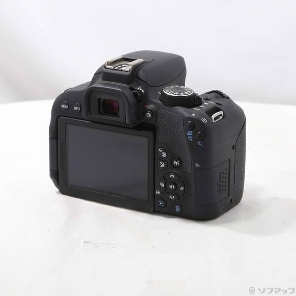 〔中古〕Canon(キヤノン) EOS Kiss X9i ボディ〔348-ud〕 |  | 02