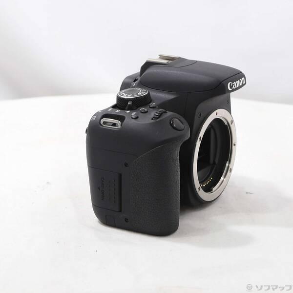 〔中古〕Canon(キヤノン) EOS Kiss X9i ボディ〔348-ud〕 |  | 03