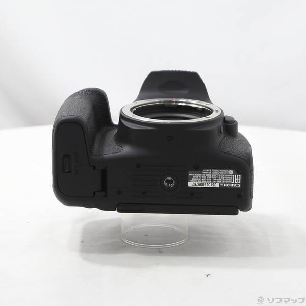 〔中古〕Canon(キヤノン) EOS Kiss X9i ボディ〔348-ud〕 |  | 04